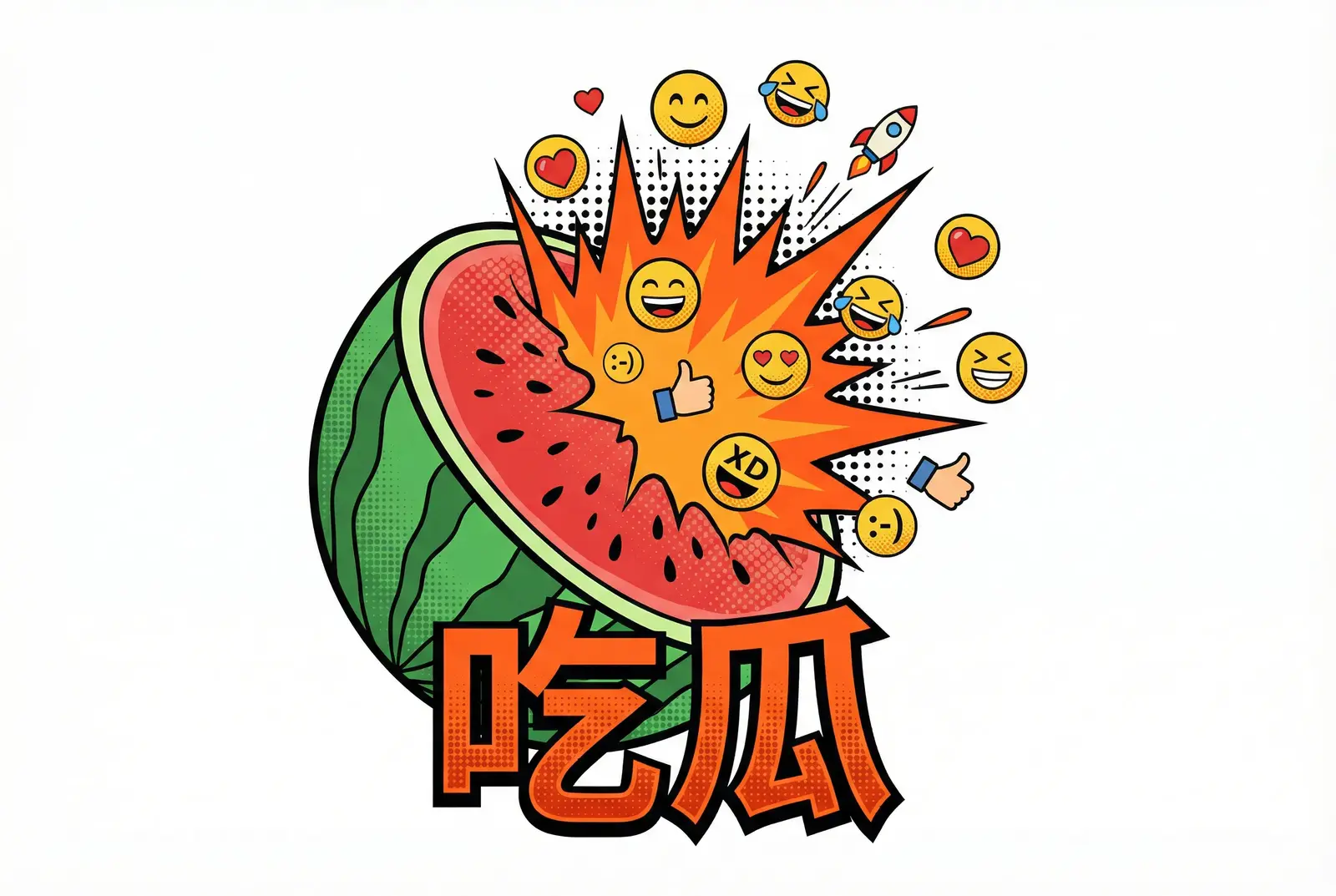 黑闰润 社区Logo